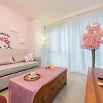 Theme Room Near Trx 3Min To Pavilion Bukit Bintang