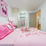 Theme Room Near Trx 3Min To Pavilion Bukit Bintang